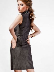 Sukeinka Dzienna Model Abigail Grey