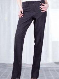 Spodnie Spodnie Model Marzena Grey